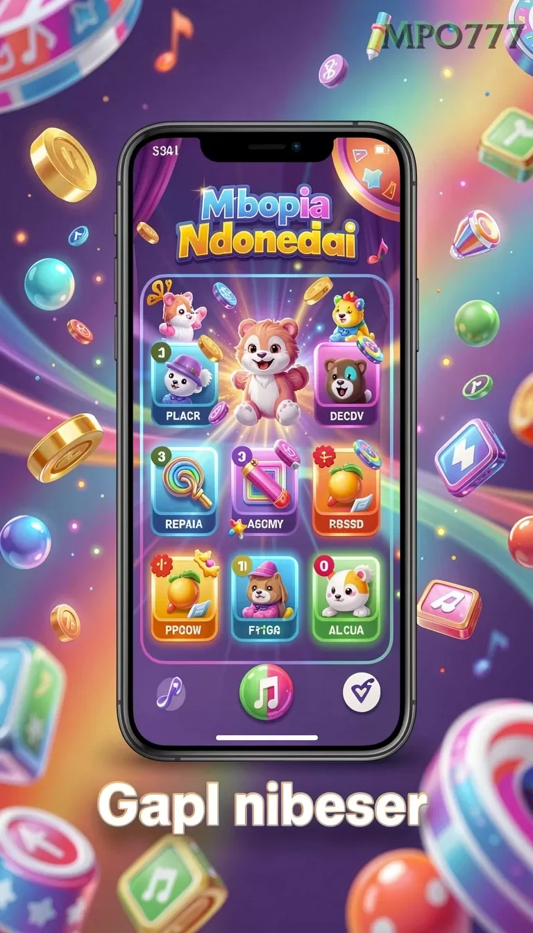 Screenshot Vo777 nomor 2