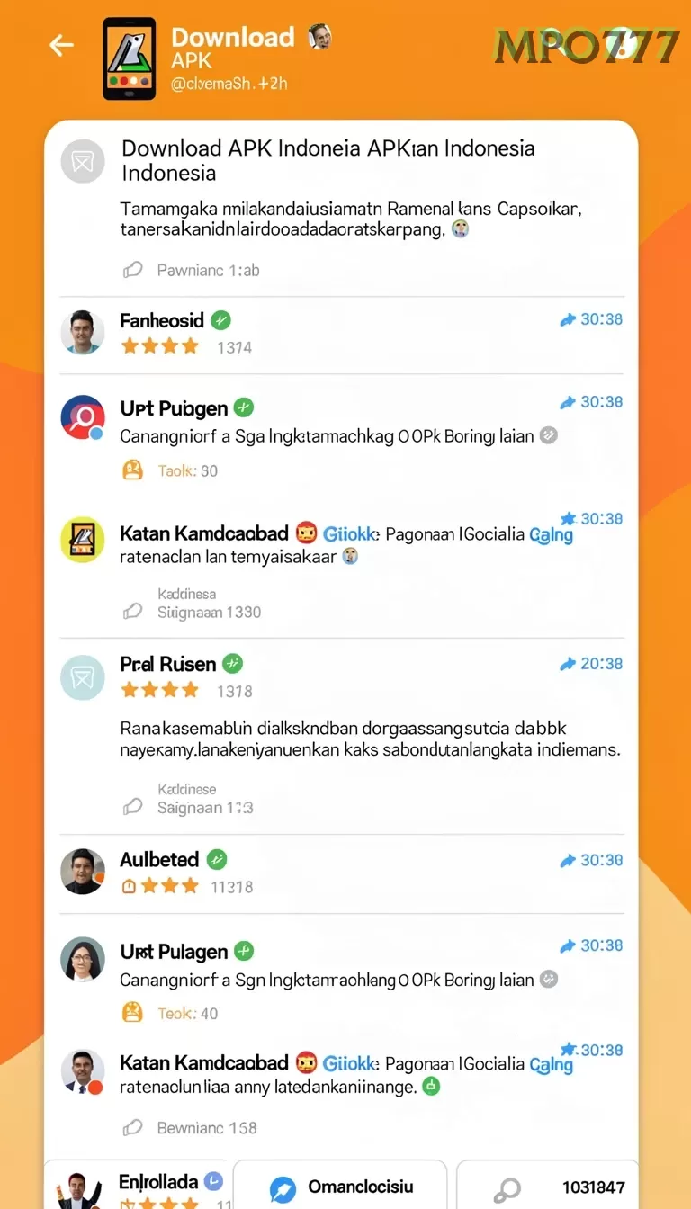 Screenshot Desabet nomor 2